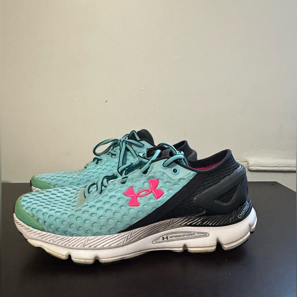 Women’s Under Armour Speedform Shoe